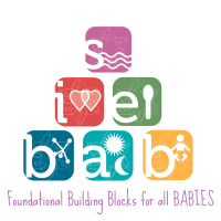 Transparent WONDERBABIES logo